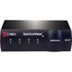 2SV130BND1-001-A1 Avocent 2-Ports SwitchView 100 USB and DVI Switch with Audio Cables