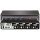 2SVDVI10-001-A1 Avocent 2-Ports Switchview DVI PS2 USB 2.0 Hub with Audio