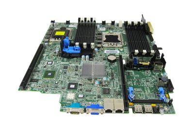 2T9N6 Dell System Board (Motherboard) for PowerEdge R420 R420xr