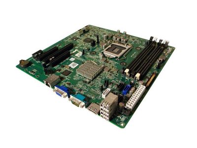 2TW3W Dell V2 Socket LGA1155 System Board (Motherboard) for PowerEdge T110II