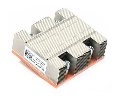 2WC60 Dell Heatsink for PowerEdge M805, M905