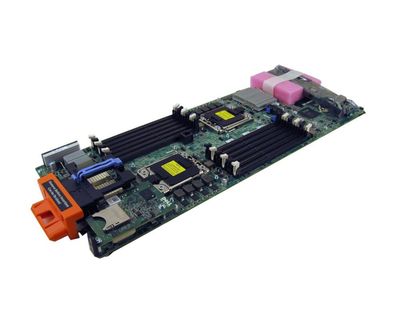 2Y41P Dell System Board (Motherboard) for PowerEdge M610