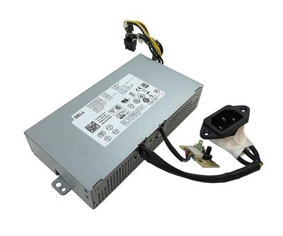 2Y4D5 Dell 180-Watts Power Supply for OptiPlex 3030 All-In-One