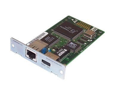 3C16683 3Com Single-Port RJ-45 100Mbps 10Base-T/100Base-TX Fast Ethernet Distance Extender Expansion Module