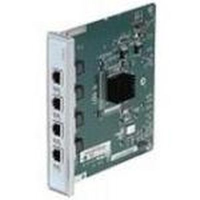 3C16873 3Com Switch 7700 4-Port 10/100/1000BASE-T Fabric Sub-Module