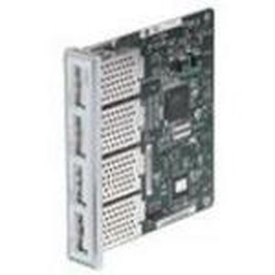 3C16874 3Com 4-Port 1000Base-X 7700 Switch
