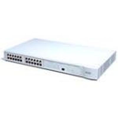 3C16986 3Com SuperStack 3 24-Ports 10/100Base-TX 3300TM Fast Ethernet Switch