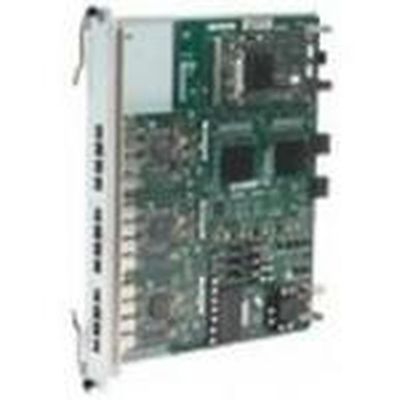 3C17513 3Com 12-Ports 1000Base-X SFP Mini-GBIC Expansion Module for 8800 Switch