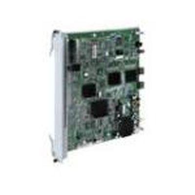 3C17548 3Com Switch 8800 VPLS (Virtual Private LAN Service) Module VPN Acceleration Module