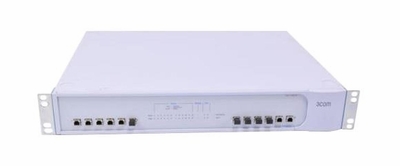 3C17702 3Com SuperStack 3 4900 Series 12-Ports 1000Base-SX Gigabit Ethernet Managed Switch