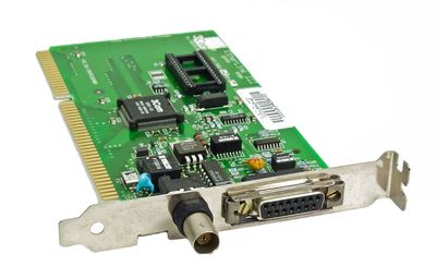 3C509-EX 3Com 10Mbps 10Base-T ISA Network Interface Card