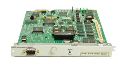 3C510505 3Com Token Ring Advance RMON Management Module for SuperStacke II Hub