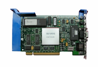 3C629B 3Com TokenLink III 16/4 16-Bit Micro Channel Adapter