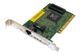 3C905B-TXNM 3Com Fast EtherLink XL Single-Port RJ-45 100Mbps 10Base-T/100Base-TX Fast Ethernet PCI Network Adapter