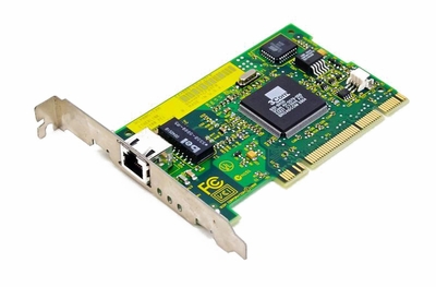 3C980C-TXM-10 3Com EtherLink 10/100Mbps PCI Server Network Interface Card (10-Pack)