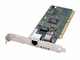 3C996B-T-P25HP-C1 HP Single-Port RJ-45 1Gbps 10Base-T/100Base-TX/1000Base-T Gigabit Ethernet PCI-X Server Network Adapter for 3Com Compatible