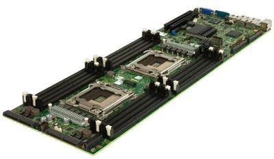 3C9JJ Dell System Board (Motherboard) for PowerEdge C6220