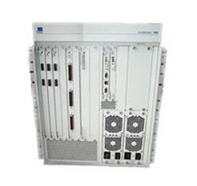 3CB9E8 3Com CoreBuilder 9000 8-slot Switch Chassis 6 x Expansion Slot, 2 x Switch Fabric Module, 2 x Management Module