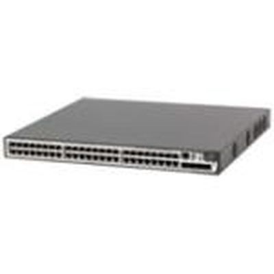 3CR17181TAA-91-US 3Com 24-Ports 10/100Base-T Stackable Ethernet 5500-Ei Switch