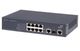 3CR17331-91 3Com 4210-9 Ethernet Switch 9 Ports Manageable 8 x RJ-45 1 x Expansion Slots 10/100/1000Base-T, 10/100Base-TX