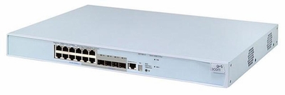 3CR17660-91-ME 3Com 12-Ports 4200G Gigabit Switch