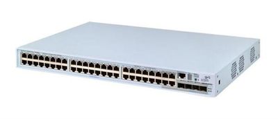 3CR17662-91-ME 3Com 48-Ports 4200G Gigabit Switch