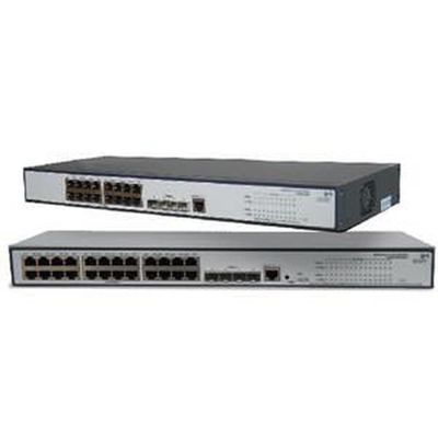 3CRBSG2093 3com 20port Baseline Plus Switch 2900 Gigabit Family