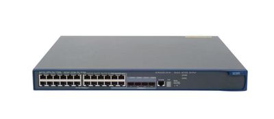 3CRS42G-24-91 3Com 4210G 24-Ports Ethernet Managed Switch