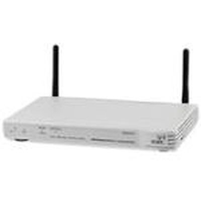 3CRWE454A72 3Com OfficeConnect Wireless 11a/b/g Access Point Up to 120 simultaneous users