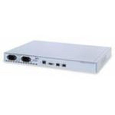 3CRWX220095A 3Com WX2200 Wireless LAN Controller 2 x SFP (mini-GBIC)