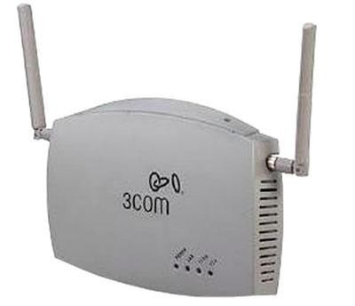 3CRWX315075A 3Com 3150 Wireless LAN Managed Access Point 54Mbps