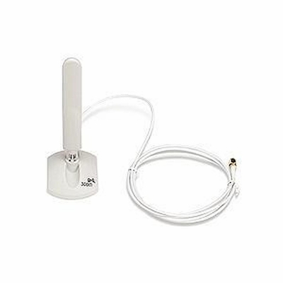3CWE501 3Com Omnidirectional Workgroup Bridge Antenna 5 GHz 3 dBi