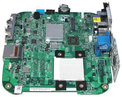 3D1TV Dell System Board (Motherboard) for Inspiron 400