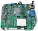 3D1TV Dell System Board (Motherboard) for Inspiron 400