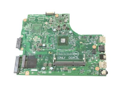 3F7WK Dell System Board (Motherboard) for Inspiron 15 3000 Series