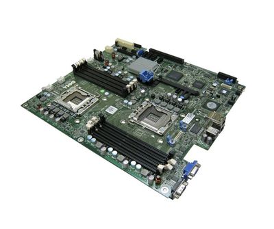 3GTGH Dell System Board (Motherboard) Dual Socket LGA1366 for PowerEdge R410