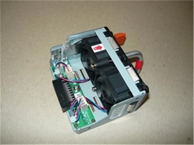 3HC75 Dell Fan For S4048-on Ethernet Switch