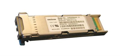 3HE00564AA Alcatel-Lucent 10Gbps 10GBase-LR Single-mode Fiber 10km 1310nm Duplex LC Connector XFP Transceiver Module