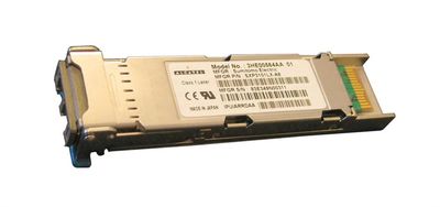 3HE00564AA01 Alcatel-Lucent 10Gbps 10GBase-LR Single-mode Fiber 10km 1310nm Duplex LC Connector XFP Transceiver Module