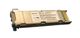3HE00564AA01 Alcatel-Lucent 10Gbps 10GBase-LR Single-mode Fiber 10km 1310nm Duplex LC Connector XFP Transceiver Module
