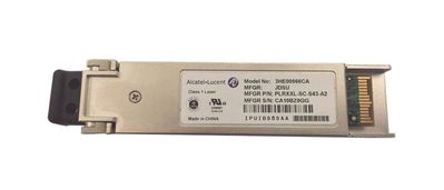 3HE00566CA Alcatel 10GBASE-SR XFP Transceiver Module