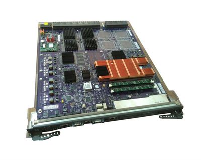 3HE04164AA Alcatel-Lucent Switch Fabric and Control Processor Module for 7750 Service Router
