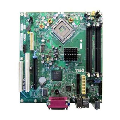 3JHG4 Dell System Board (Motherboard) With 2.30GHz Intel Core i5-2467m Processors Support for Alienware M11xr3