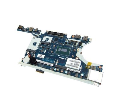 3M26R Dell System Board (Motherboard) With 1.90GHz Core i5-4300U Processors Support For Latitude E7440