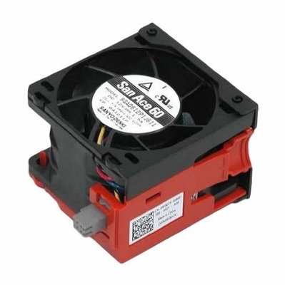 3RKJC Dell Hot Swap Fan for PowerEdge R720/ R720xd