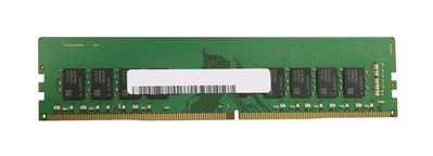 3TK83AA HP 16GB PC4-21300 DDR4-2666MHz non-ECC Unbuffered CL19 288-Pin DIMM 1.2V Dual Rank Memory Module