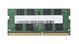 3TK84AA HP 16GB PC4-21300 DDR4-2666MHz non-ECC Unbuffered CL19 260-Pin SoDimm 1.2V Dual Rank Memory Module