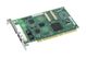 3X-DE602-AA Compaq Dual-Ports RJ-45 100Mbps 10Base-TX/100Base-T Fast Ethernet PCI Network Adapter