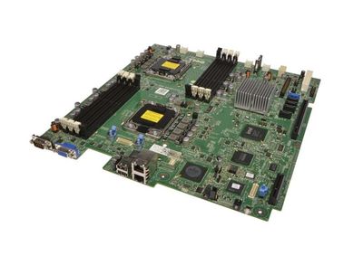 3X0MN Dell System Board (Motherboard) for PowerEdge R515