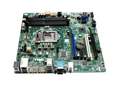 3X0YG Dell System Board (Motherboard) for Precision T1700 Workstation